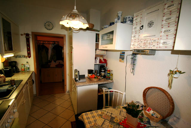 vorher
