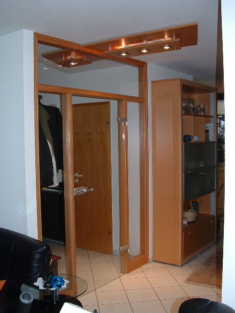 Innenausbau