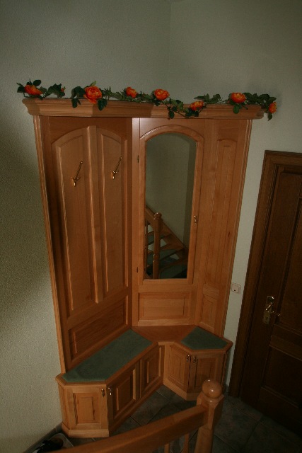 Garderobe