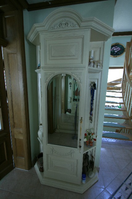 Garderobe