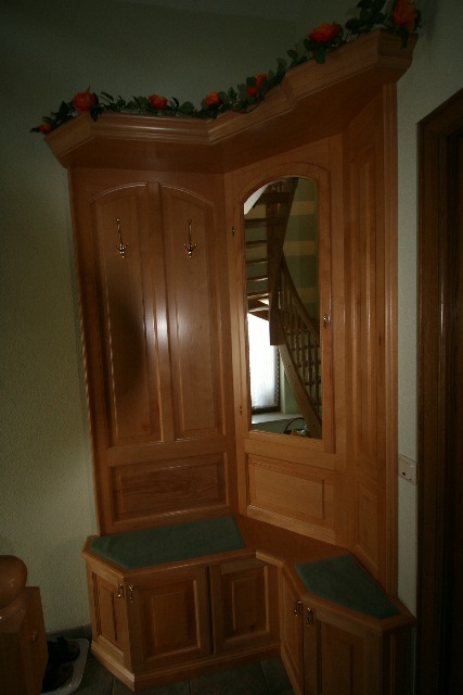 Garderobe