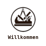 Willkommen